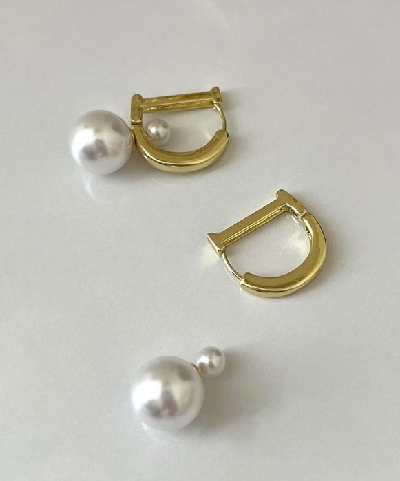 Дамски обеци различни