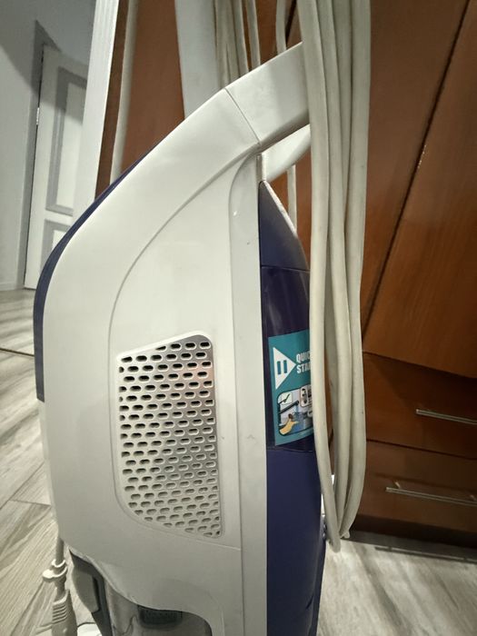 Пылесос Tefal Clean Steam