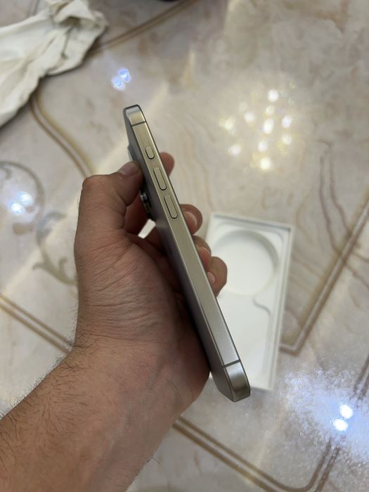 Iphone 15 pro srochna