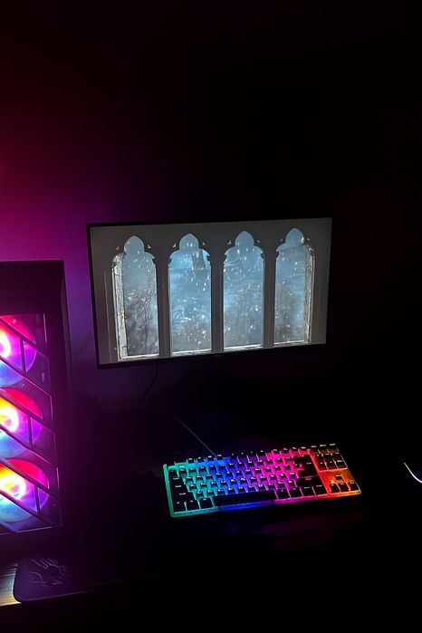 Компьютер обмен на ноут