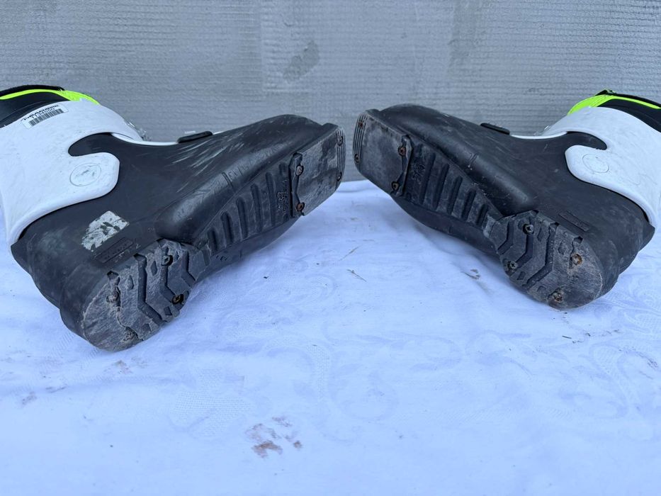 Clapari ski schi copii Head Z1 marime Eur:34 Mondo:21.5