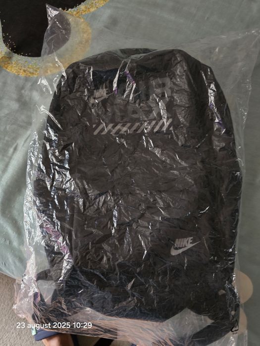 Rucsac nike air max nou