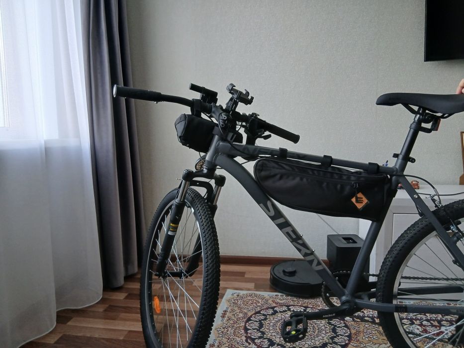 Продам велосипед Shtern новый