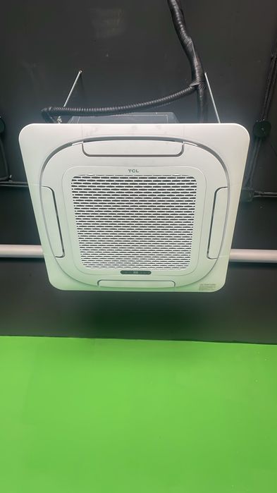 Кондиционер TCL новый