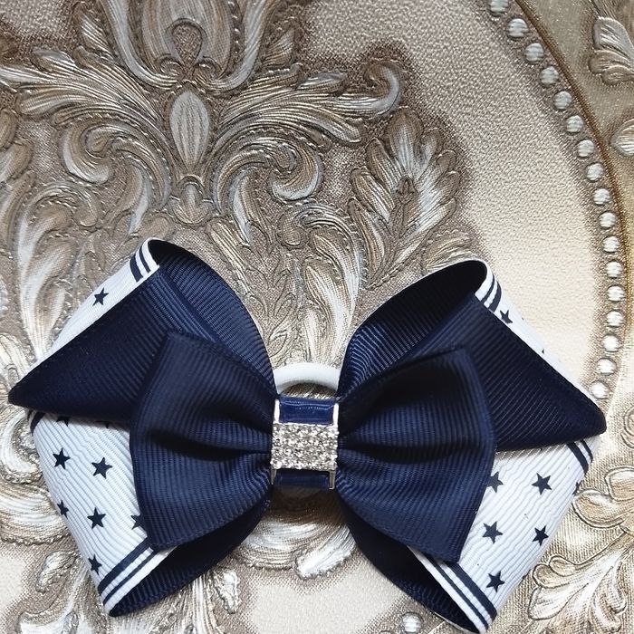 Продам нарядные бантики