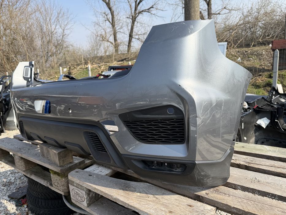 Броня Mitsubishi ASX 2019 год.-