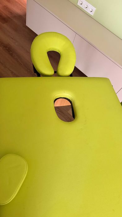 Portable Massage Table RESTPRO® Classic-2 Olive