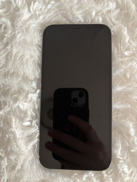 Iphone 12 pro max (impecabil)