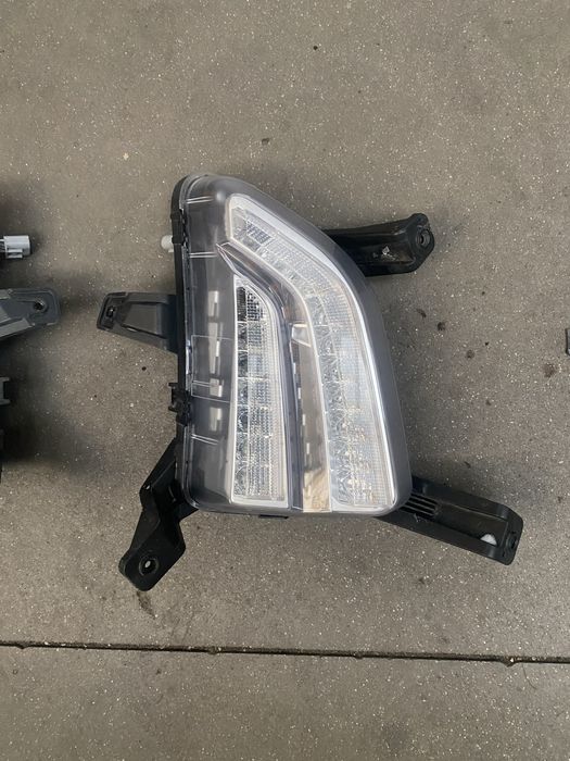 Lumini de zi,daylight uri led Hyundai Ioniq 92207G2100,92208G2100