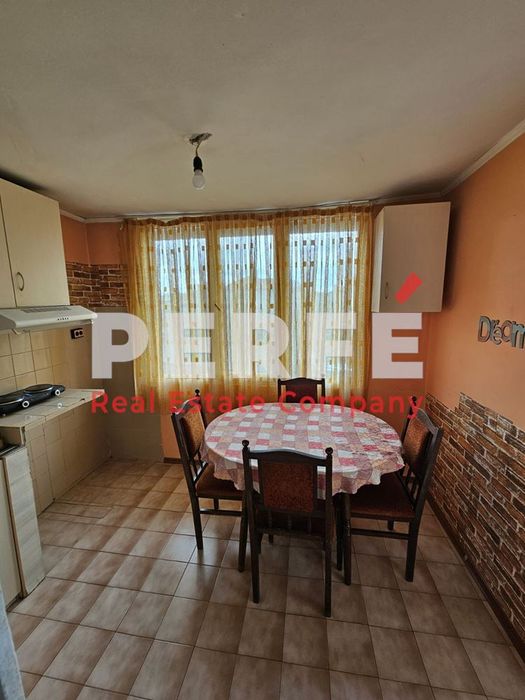 Продава се Тристаен апартамент в Бургас, Долно Езерово - 60 кв.м за 984 €/кв.м - Снимка #2