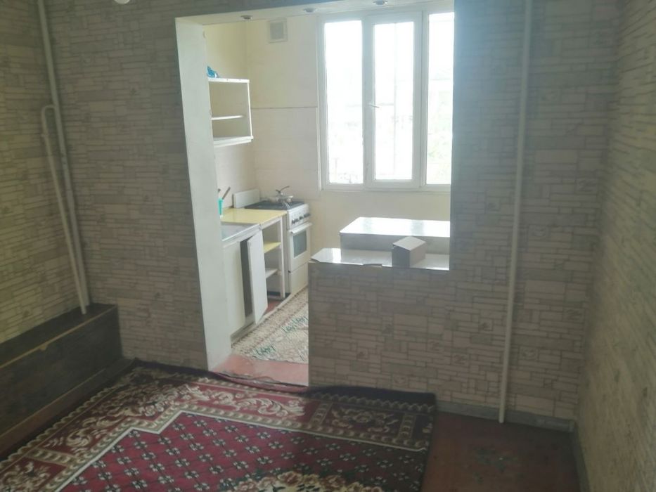 Аредна квартира сергели 4 бекат 500м