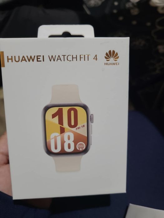 Смарт  часовник Huawei watch, модел SYA-819