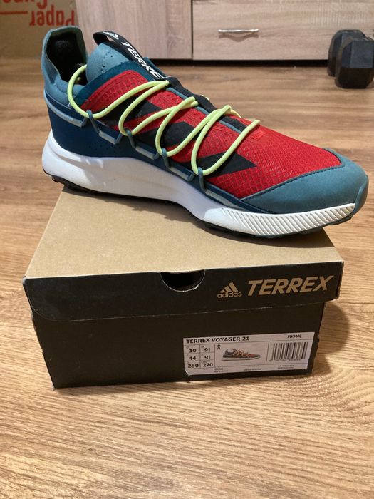 Мъжки маратонки Adidas Terrex