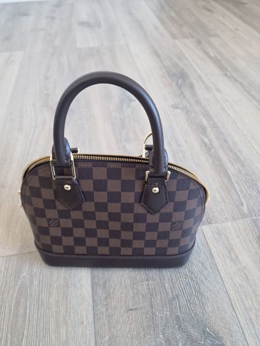 Geanta Louis Vuitton