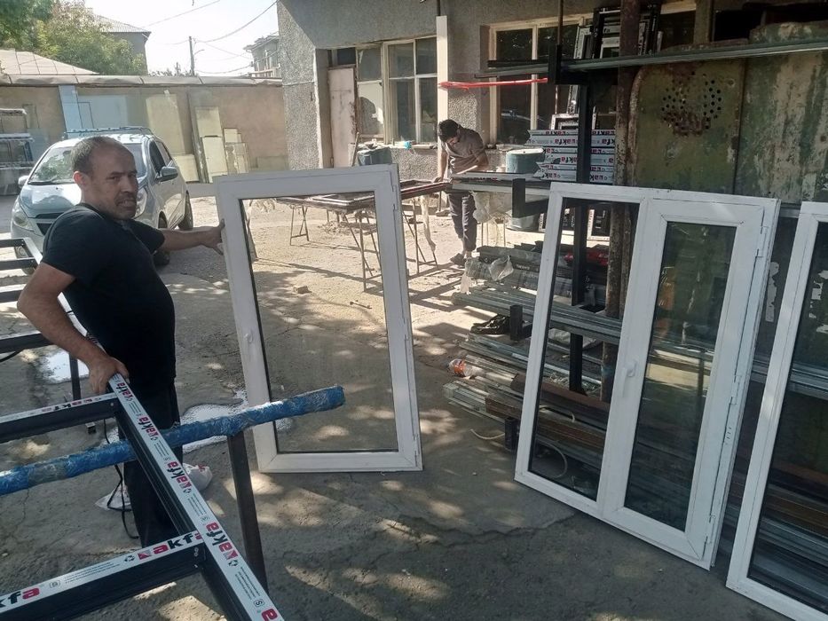 Rom sotiladi srochna plasmasli Svarka naves perilla qilamiz