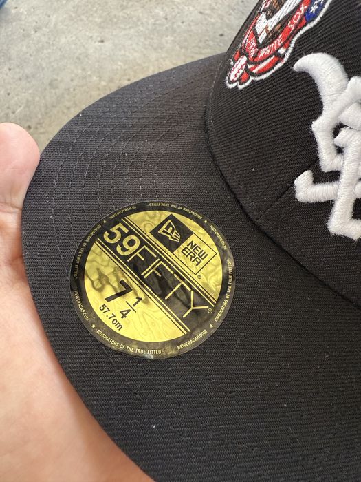 Бейсболка Ner Era