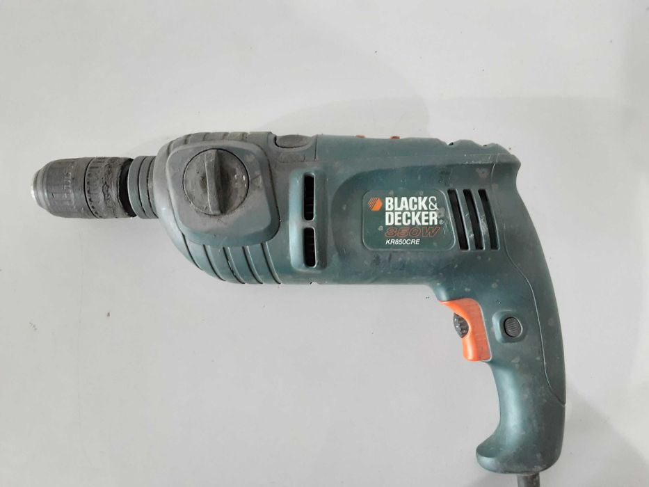 Бормашина - B&D 850W