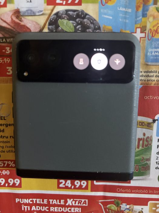 motorola razr 40 defect pentru piese