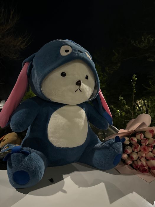 Мягкие игрушки арзон