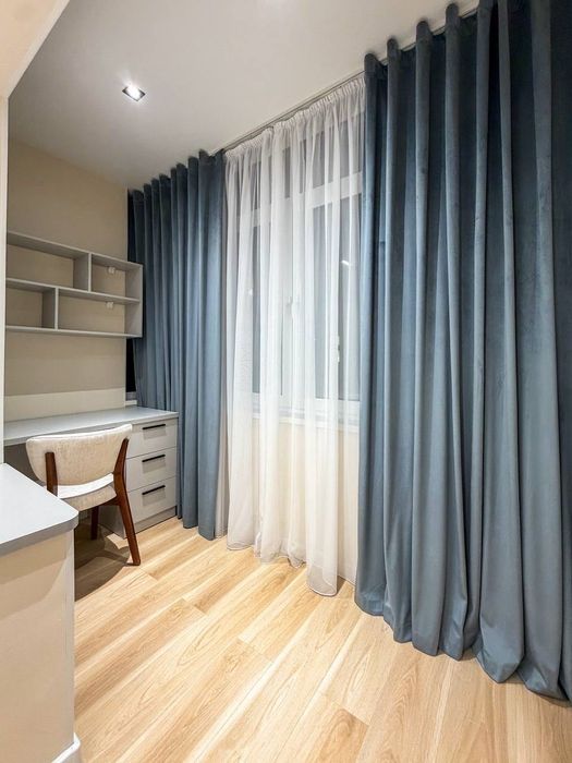 2-комнатная квартира 50 м², Буюк Ипак Йули, Максим Горький, Динамо