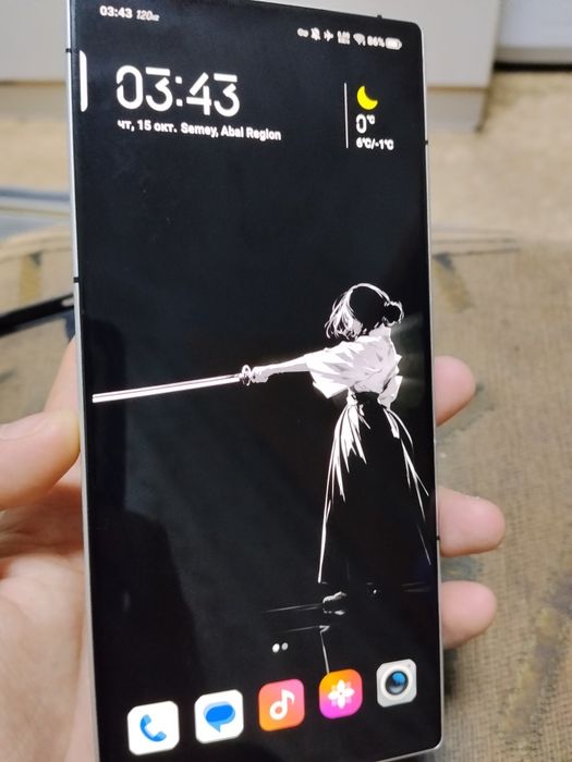 Red magic 9 pro.