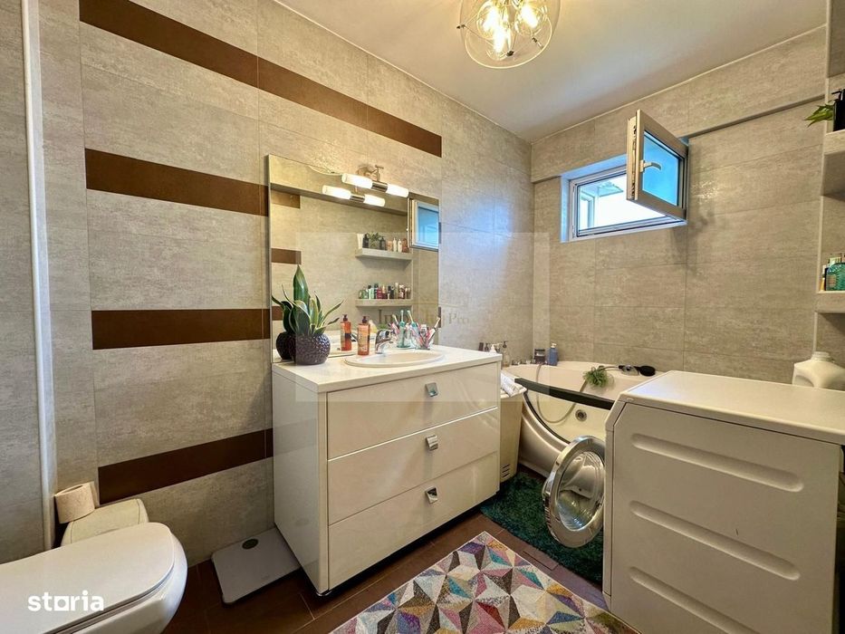 Apartament 3 camere Andrei Muresanu — fotografia 3
