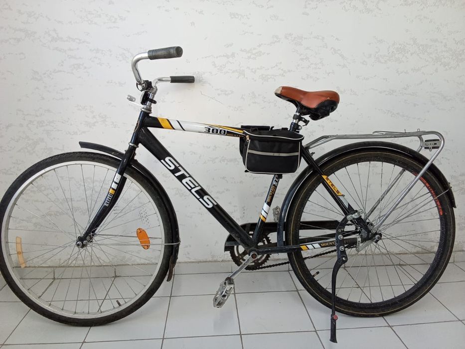 Продам велосипед