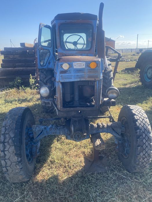 Т-150,және Т-40сатылады