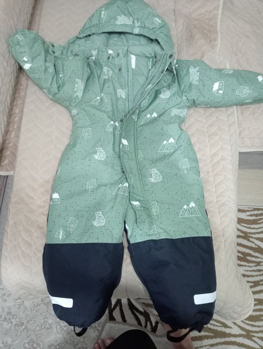 Продам комбенезон