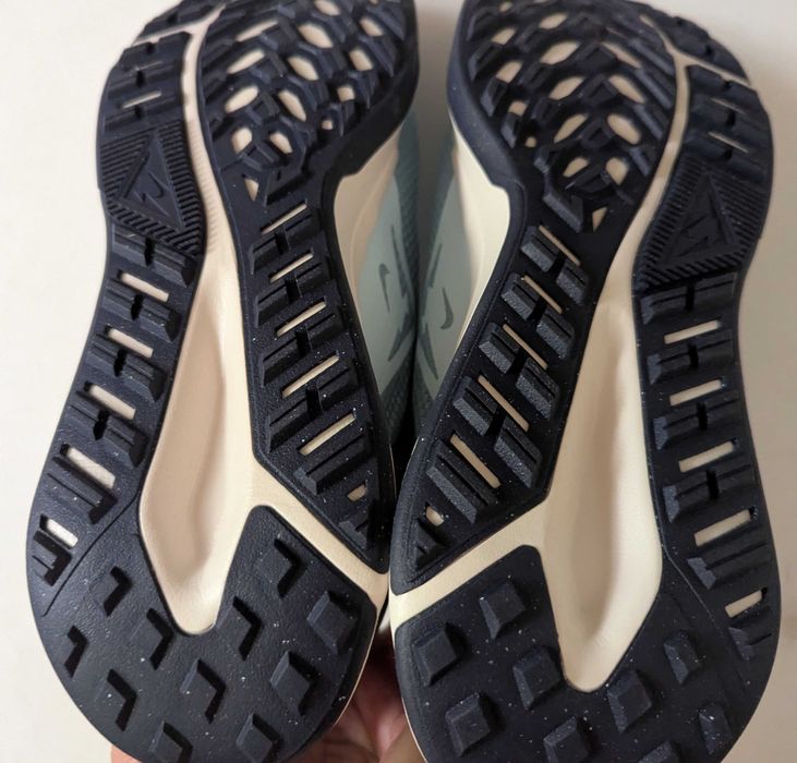 Nike Juniper Trail 2 Gore Tex мъжки маратонки номер 44 от Сащ