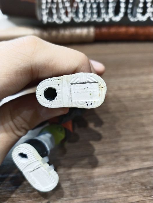 Фигурка Микеланджело