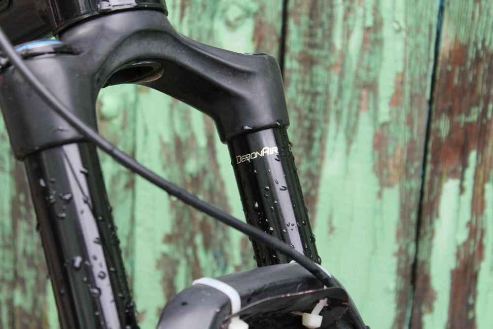 Велосипед Haro shift R9, двухподвес