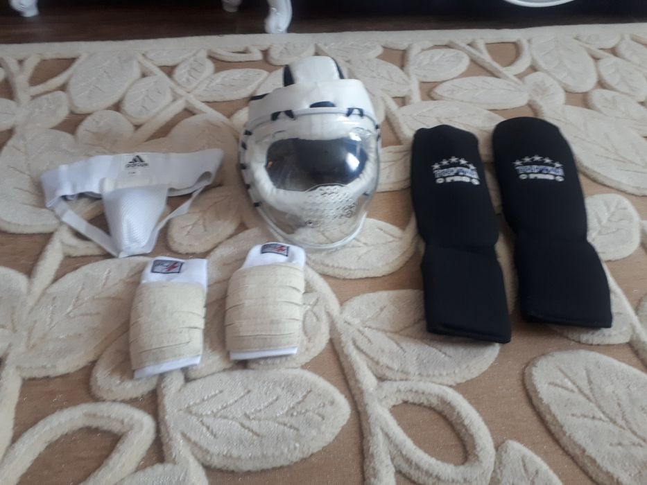 Спорт эпикеровка