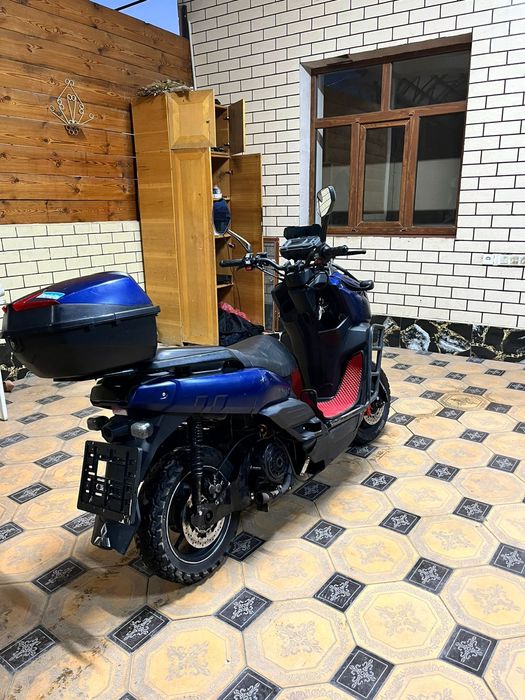 Мапет мапед танк