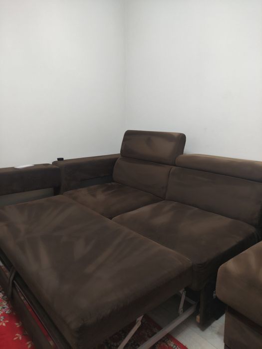 Диван Ариба Канзас