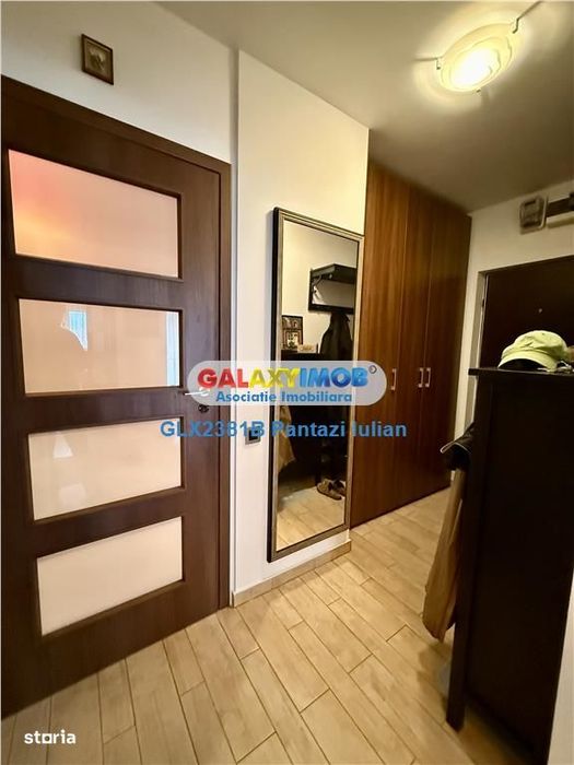 3 camere | Dorobanti | Decomandat | 7min. metrou | Negociabil