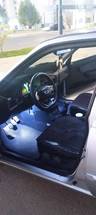 Нексия 2 / мотор 1.6