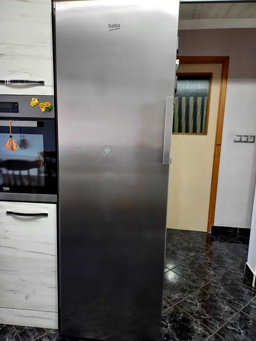 Congelator vertical Beco No frost