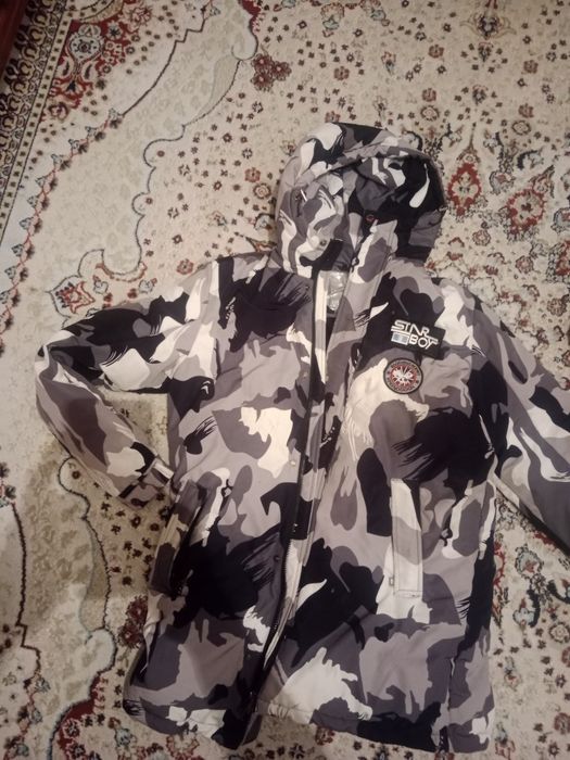 Продам куртку за 12к