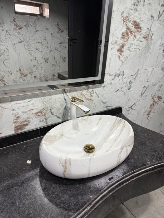 Сантехник шымкент