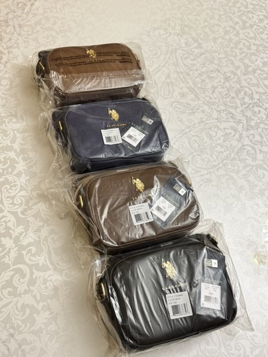 Сумка US POLO оригинал