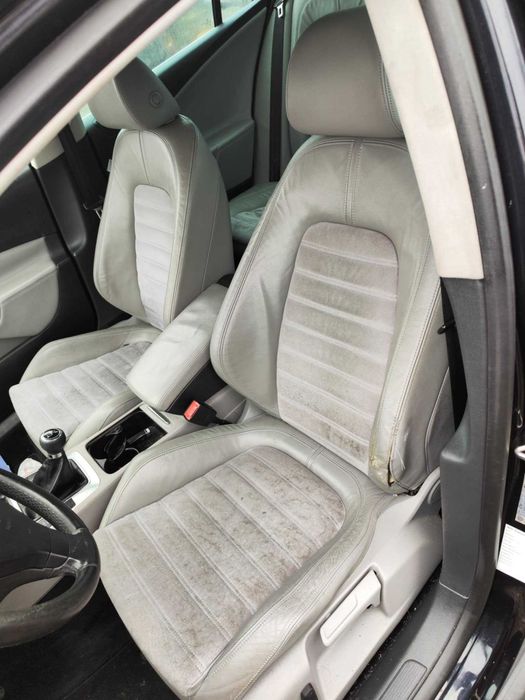 VW Passat B6 на части BLS 1.9tdi пасат б6