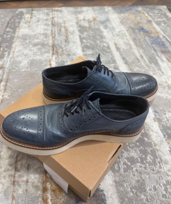 Pantofi Otter Barbati Nr 41 ( 26.5 cm) 10/10 Pret : 139 lei