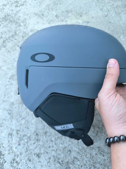 Ски / сноуборд каска Oakley MOD3 MIPS (Размер L, 59-61 см)