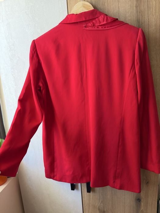 Дамска сако Red Valentino  oversize