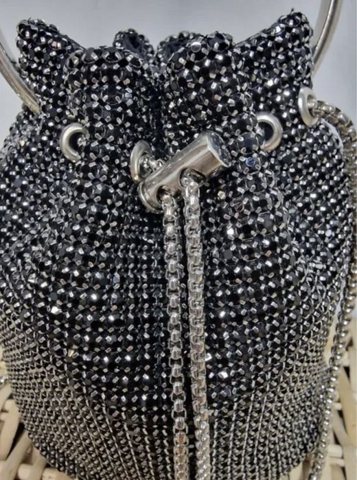 Вечерняя сумка клатч. Качество люкс