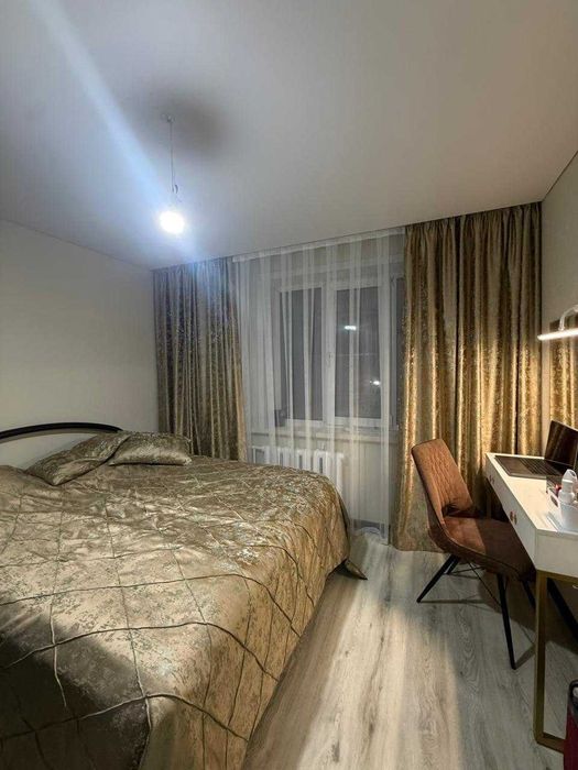 Продам  квартиру