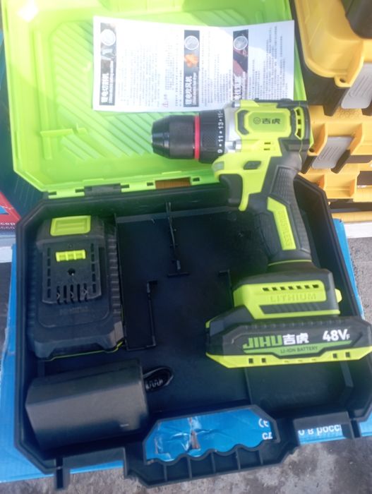 Shurpayoʻr kafolatlangan