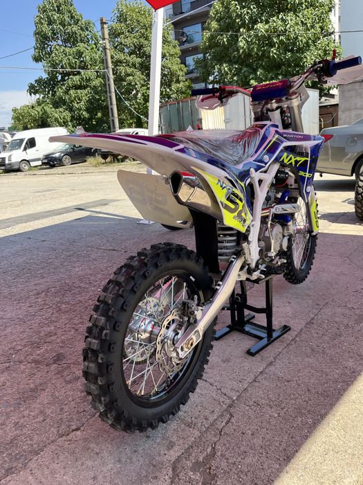 Motocross Barton NXT 300cc racire apa!26 cp model 2025