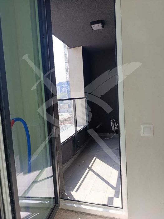 Двустаен апартамент в жк. Банишора № 88414